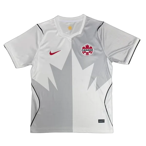 Canada Maillot Third 26/27