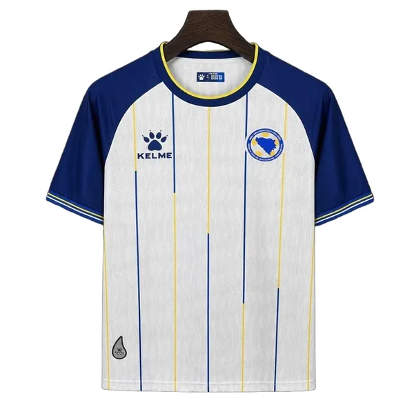 Bosnie Herzégovine Maillot Exteriieur 26/27