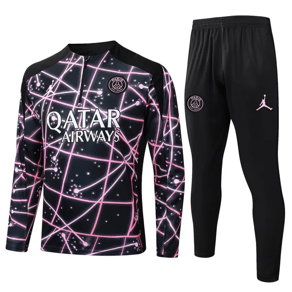 Paris Saint Germain Survetement Training 25/26 – ENFANT/ADULTE