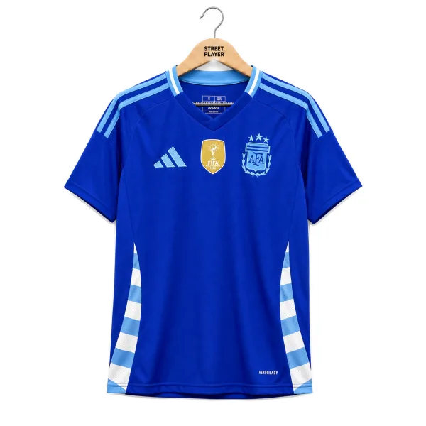 Maillot Argentine Extérieur 24/25