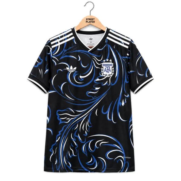 Argentine Maillot Exterieur 26/27