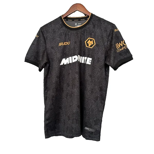 Wolverhampton Maillot Third 26/27
