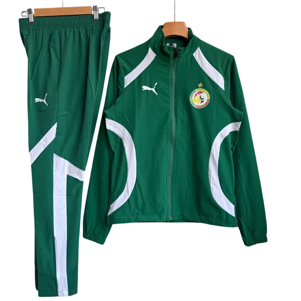 Sénégal Survêtement Pré-Match 26/27