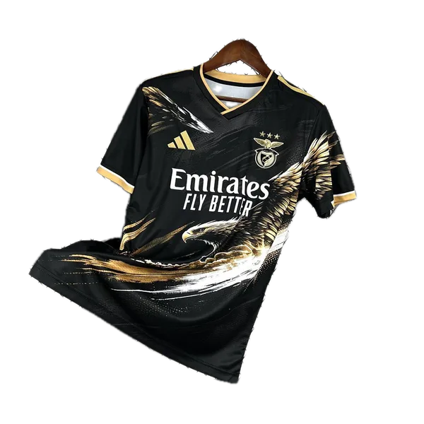 Benfica SL Maillot Concept 26/27