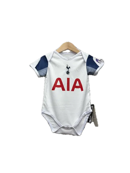 Tottenham Hotspurs Body 25/26