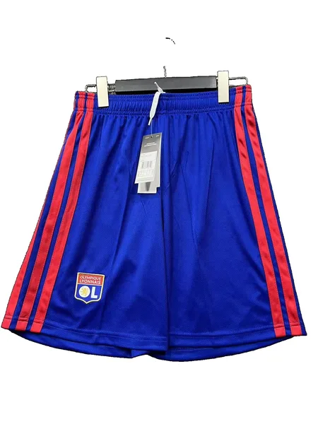 Lyon Short Domicile 26/27