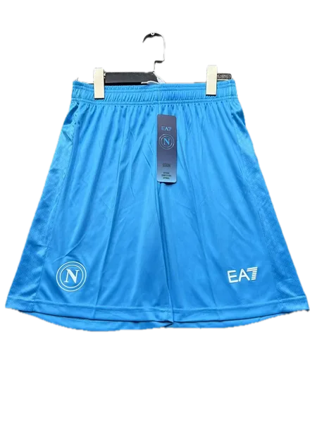 Short SSC NAPLES Domicile 25/26