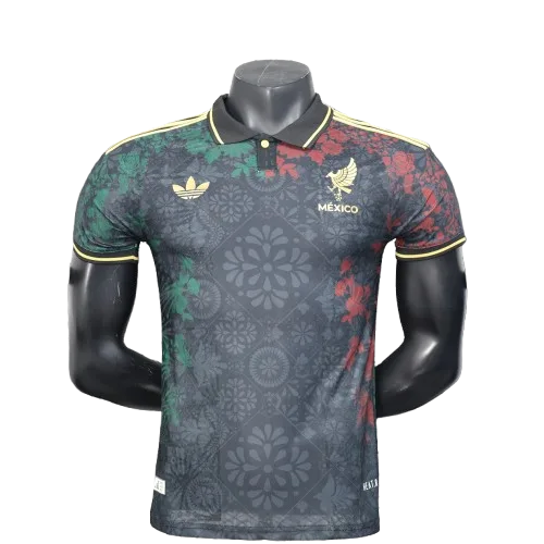 Maillot Mexique Concept 25/26 – Version Player
