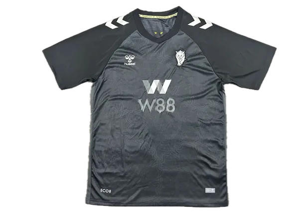 Sunderland afc Maillot Third 25/26