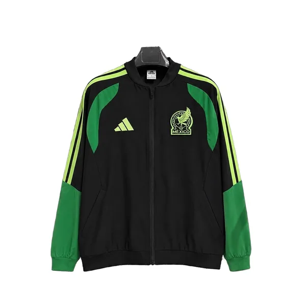 Mexique Veste Pré-Match 26/27