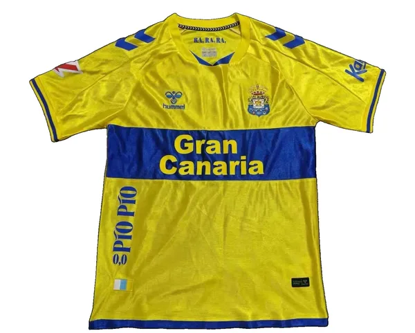 Las Palmas Maillot Domicile 26/27