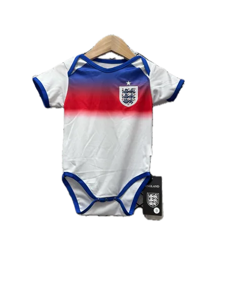 Angleterre Body 25/26
