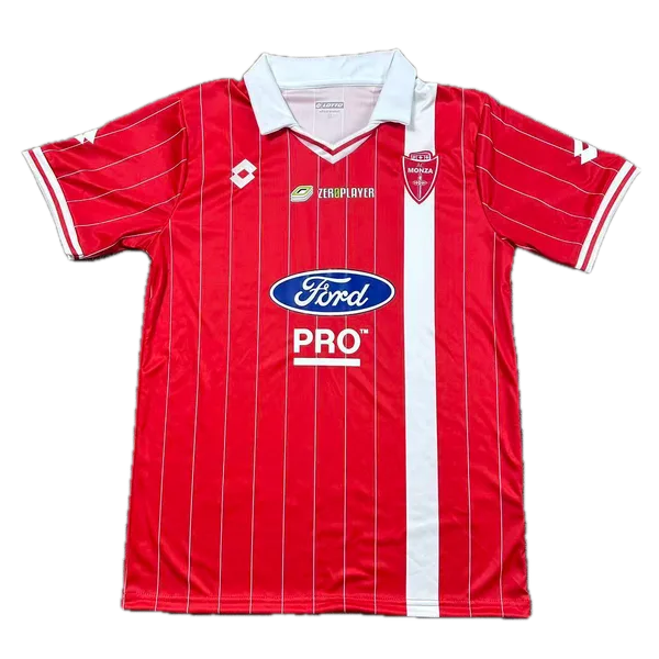 Monza Maillot domicile 25/26