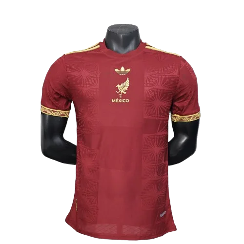 Maillot Mexique Concept 25/26 – Version Player
