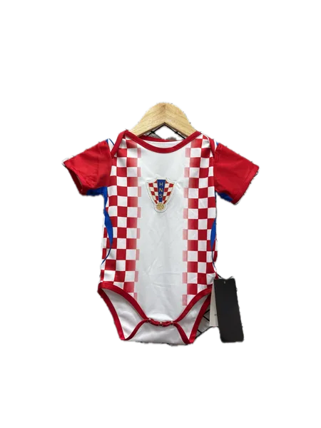Croatie Body 26/27