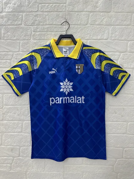 Maillot Parma Calcio 1913 Domicile retro 95/97