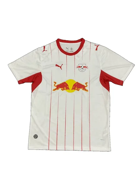 RB Leipzig Maillot Domicile 26/27