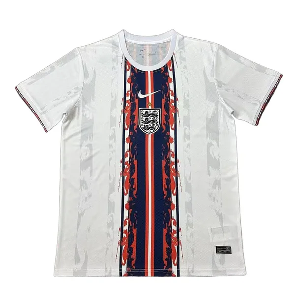 Angleterre Maillot Training Coupe du Monde 2026