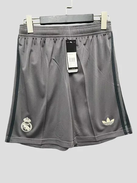 Short Third Real Madrid 24/25