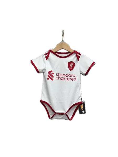 Liverpool FC Body 25/26