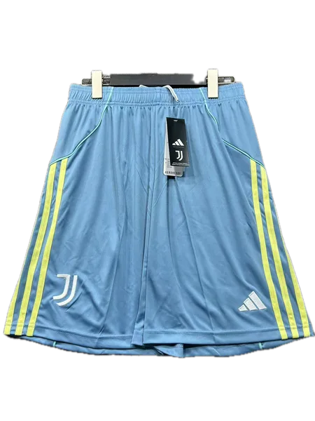 short Juventus Exterieur 25/26