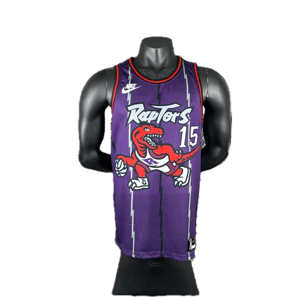 Toronto Raptors Maillot NBA City 14/15