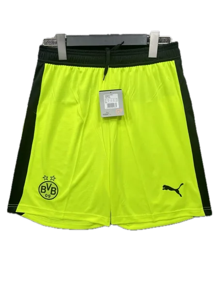 Borussia Dortmund Short Exterieur 25/26