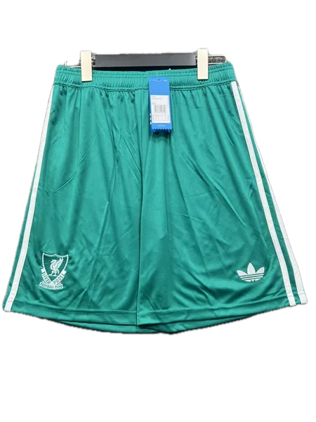 Liverpool FC Short Third 25/26