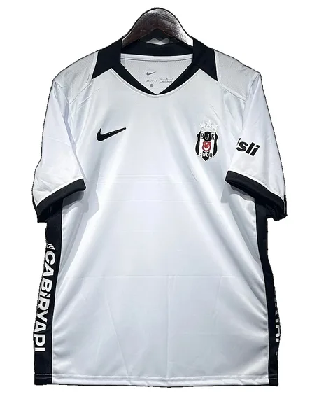 Beşiktaş Maillot Domicile 26/27