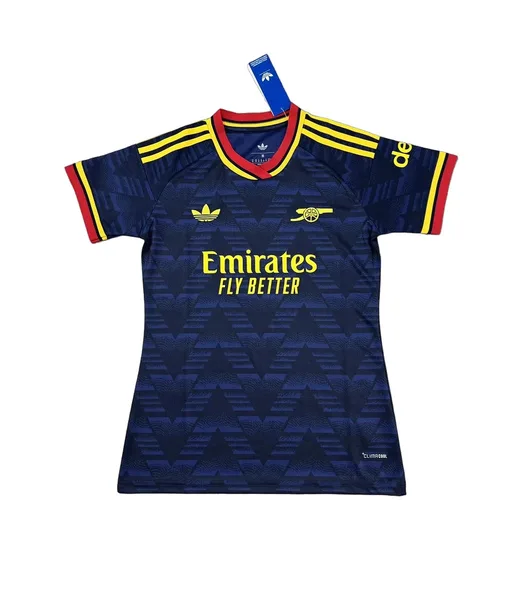 Arsenal Maillot Femmes Extérieur 26/27 – Version Femmes