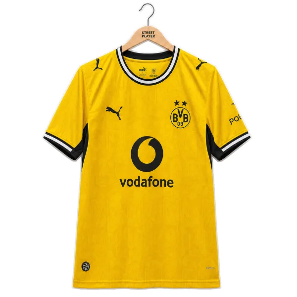 Borusia Dortmund MAILLOT Domicile 26/27