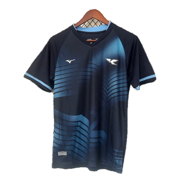 S.S Lazio maillot Third 25/26