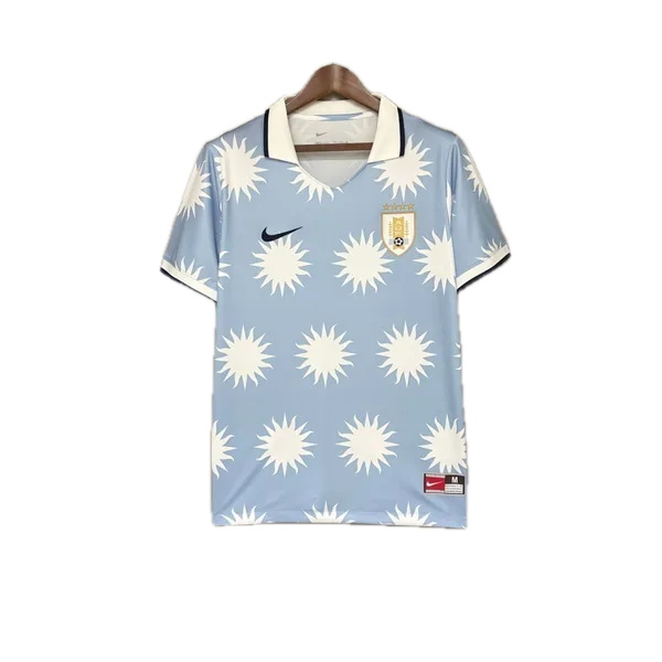 Uruguay Maillot Spécial 26/27