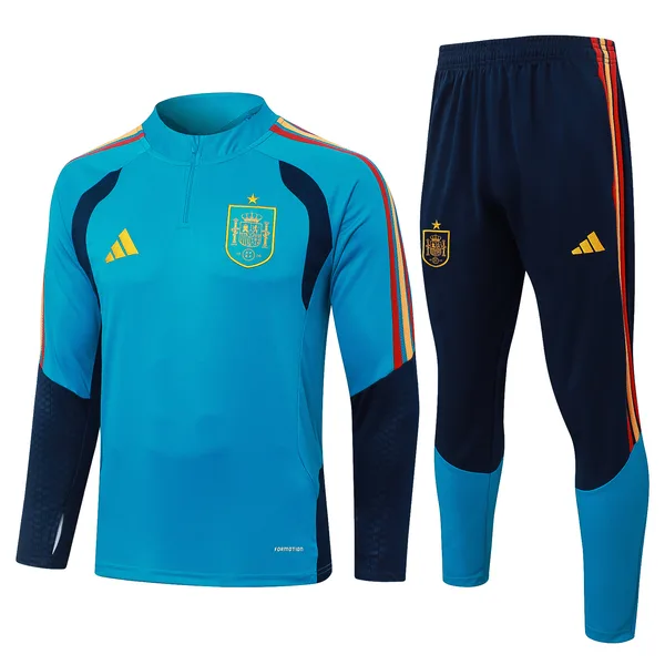 Espagne Survetement Training 26/27 – Enfant/Adulte