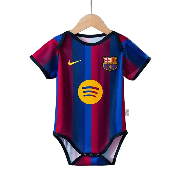Barcelone Body Domicile 26/27 – Enfant