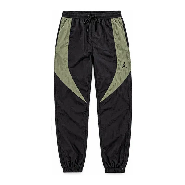 Jordan Sport Jam Warm Up Pantalon – Noir kaki