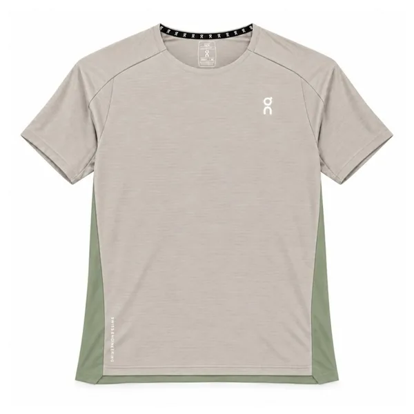 On Running Core-T – Greige / sauge