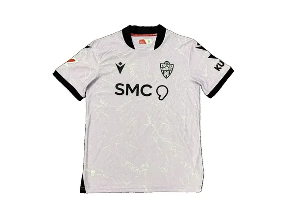 Almería Maillot Third 26/27