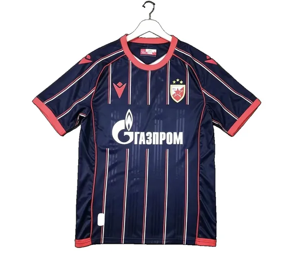 Étoile Rouge de Belgrade Maillot Extérieur 26/27