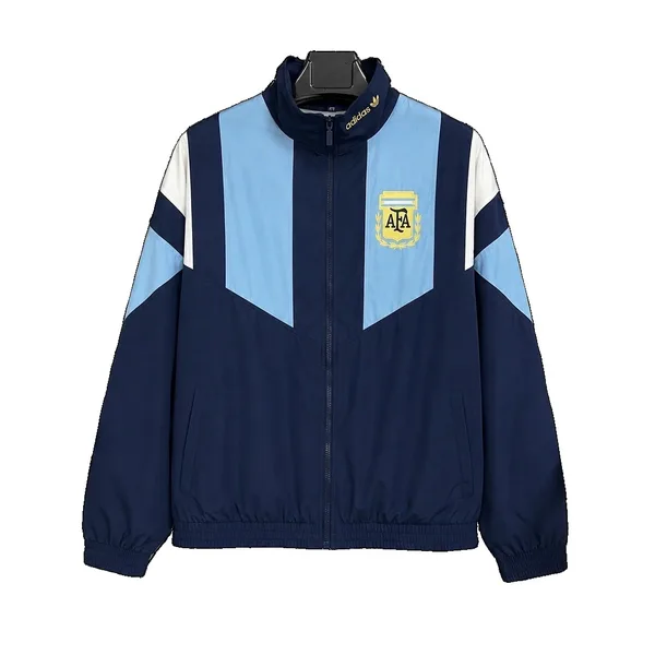 Argentine Veste Rétro 26/27