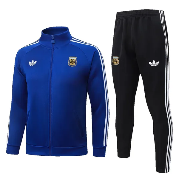 Argentine Survêtement Match 26/27 – Enfant/Adulte
