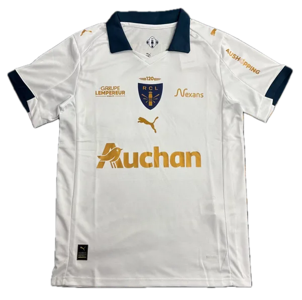 Lens Maillot Gardien 25/26