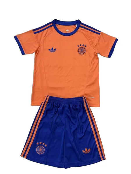 Allemagne Tenue Extérieur 25/26 – Enfant