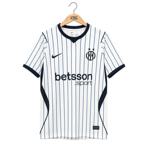 Inter Milan Maillot Extérieur 26/27