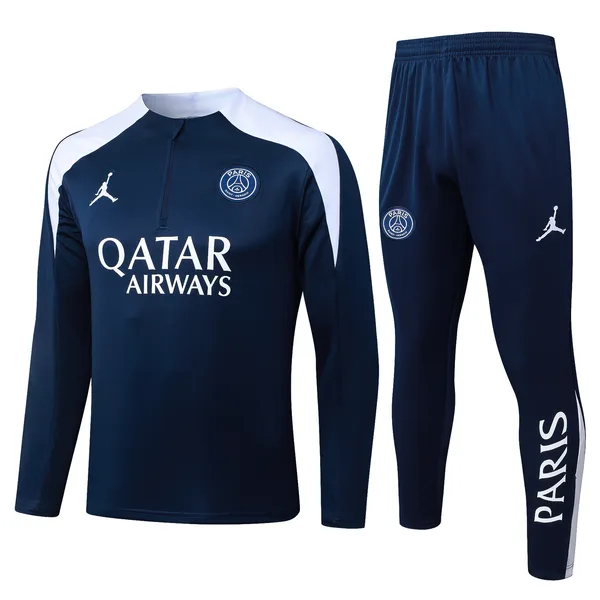 Paris Saint Germain Survetement Training 25/26 – Enfant/Adulte