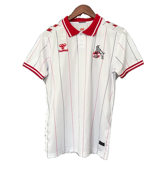 FC Cologne maillot Spécial 25/26