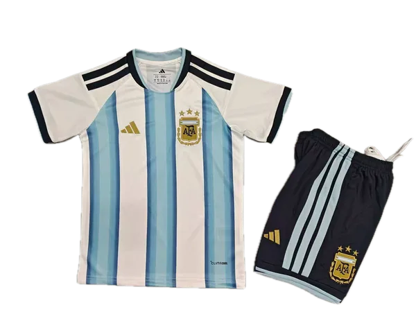 Argentine Tenue Domicile 26/27 – Enfant/Adulte