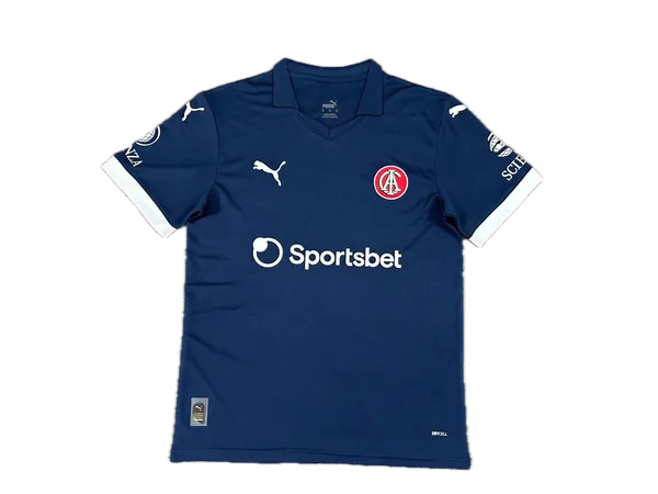 CA Independiente Maillot Fourth 25/26