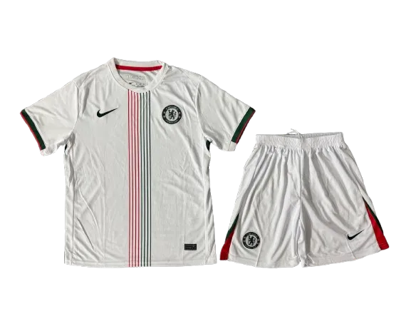TENUE Chelsea Exterieur 25/26 – ENFANT/ADULTE