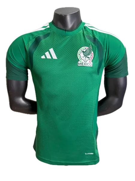 MEXIQUE Maillot Training 26/27 – Version Player